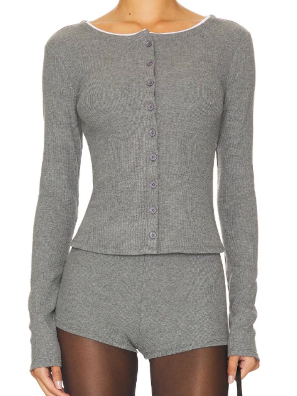 Lovers + Friends Darby Cardigan